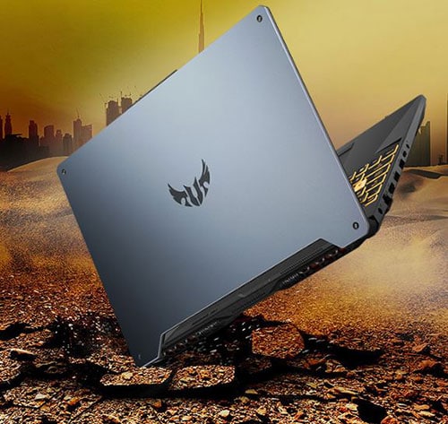 TUF Gaming F15 FX506HM-I5R3060P【ドーズイ】 Laptop Gaming ASUS TUF F15 FX506HM-HN016, Intel Core i5-11400H